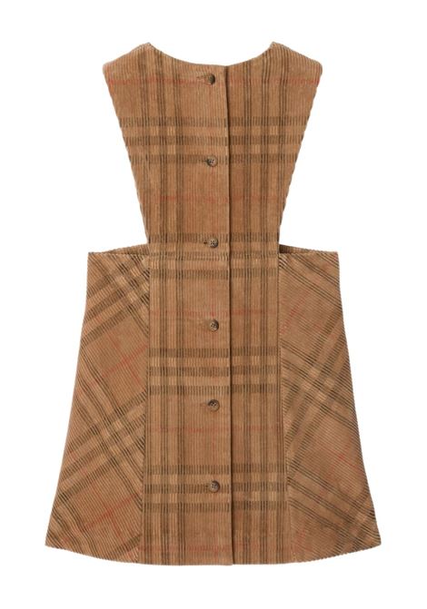 Abito Burberry Kids BURBERRY KIDS | ABITI | 8108410A7028
